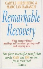 Remarkable Recovery: What