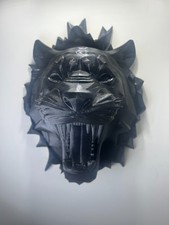 Pantera da Parete 3D –