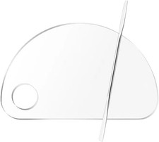 Tavolozza per Trucco, Palette