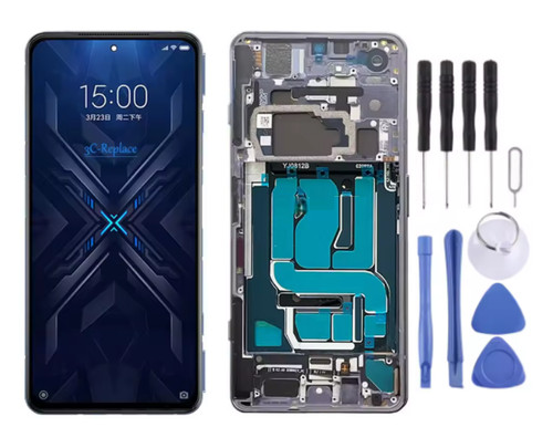 Per xiaomi black shark - per, 4/4