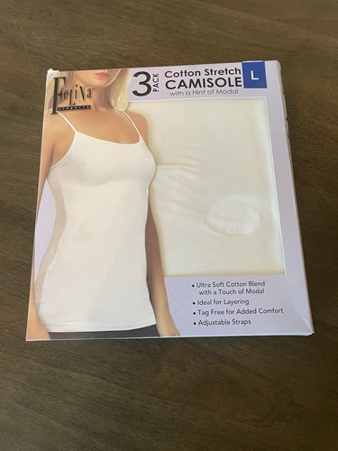 Felina lingerie 3pz camicia - felina,