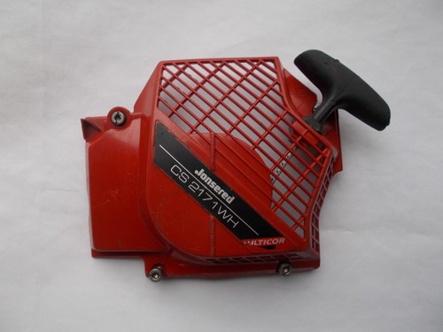 Genuine jonsered recoil - genuine,