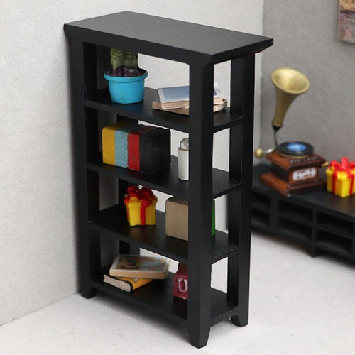 Mini libreria legno - mini, in