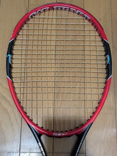 Racchetta tennis wilson pro - racchetta, da