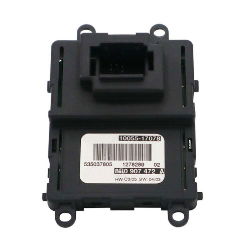 8r0907472a faro xenon luce - xenon,
