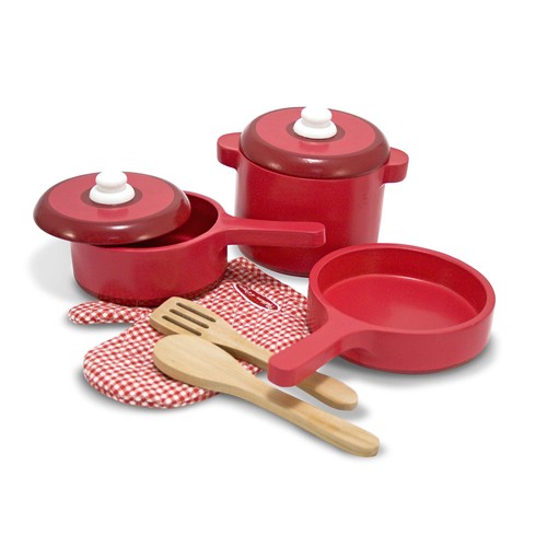 Melissa doug set di - set,