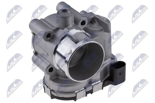 Corpo farfallato per ford - farfallato,