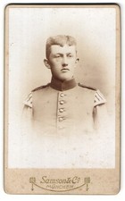 Fotografia Samson & Co