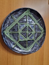 ceramica futurista Ivanhoe