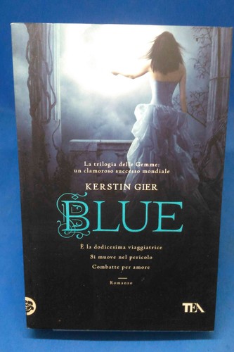 Grandi tea kerstin gier - -,