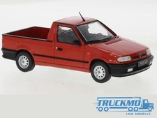 IXO Models Skoda Felicia Pick