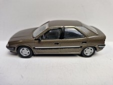 Burago Citroen Xantia