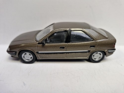 Burago citroen xantia - burago,