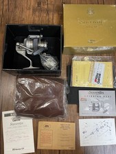 Mulinello da spinning Abu