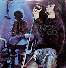 The Doors – Absolutely Live