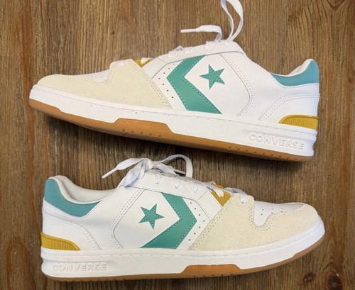 Converse cl98 basse - converse, bianco