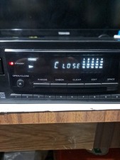 KENWOOD DP-2080 - CD DAC