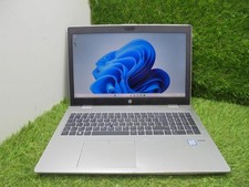 HP ProBook 650 G4 15,6" FAST