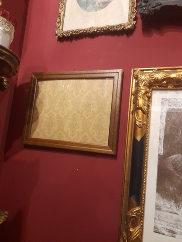 Cornice vintage originale anni - cornice,