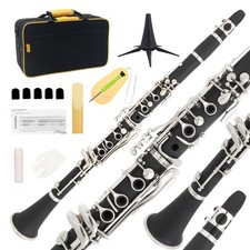 Clarinetto Bb per Principianti