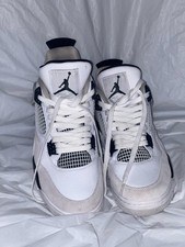Air Jordan 4 Retro Militare