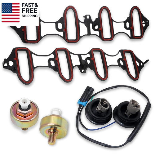 Kit sensore doppio - kit, con