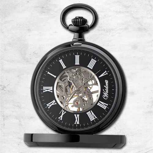 Waidzeit uomo orologio - waidzeit,