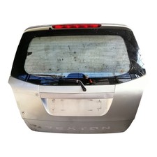 Portello Portellone Posteriore