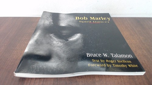 Bob marley spirit - bob,