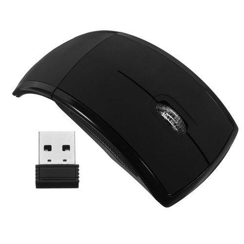 Mouse wireless foldeble - wireless,