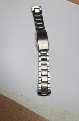 Bracciale hamilton h64666555 - bracciale,
