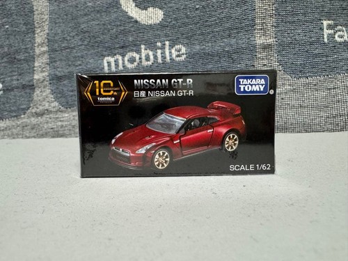 Minicar tomica premium nissan - premium,