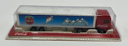Camion semi remorque volvo - camion,