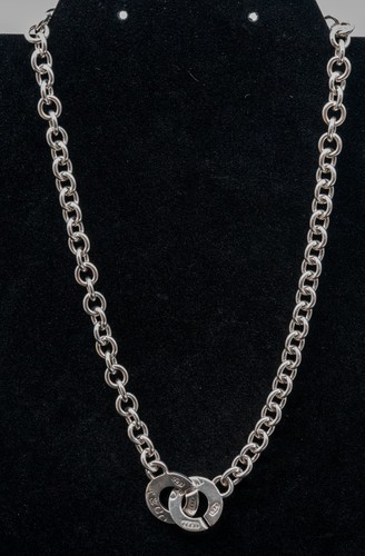Collana tiffany in - collana,