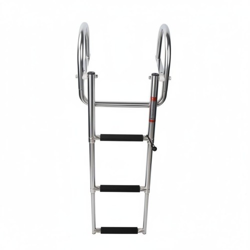 Scala telescopica marina - scala,