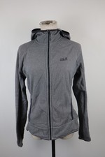 Jack wolfskin felpa donna - wolfskin, tg