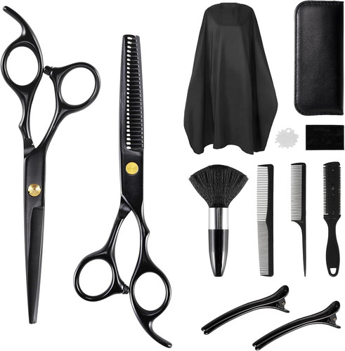 Kit capelli forbici - kit,