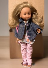 Adorable Poupée Corolle