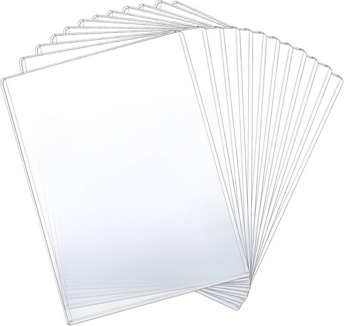 Pezzi 5x11 proteggi - 12,