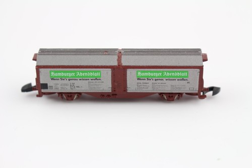 Märklin mini club 8695 vagone - mini,