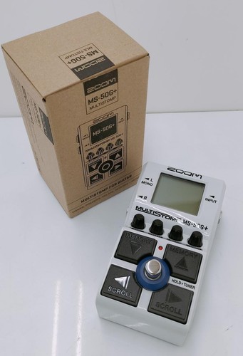 Zoom 50g multieffetto - zoom,