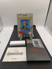 Castlevania 2 Nintendo Nes Fra