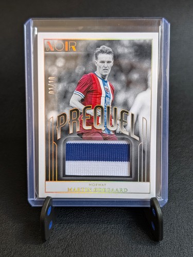 2024 panini noir - panini, martin