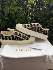 Walk’n’Dior Sneaker Deep