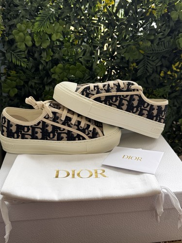 Walk dior sneaker - sneaker, deep