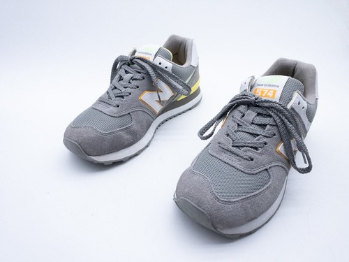 New balance 574 scarpa unisex - new,