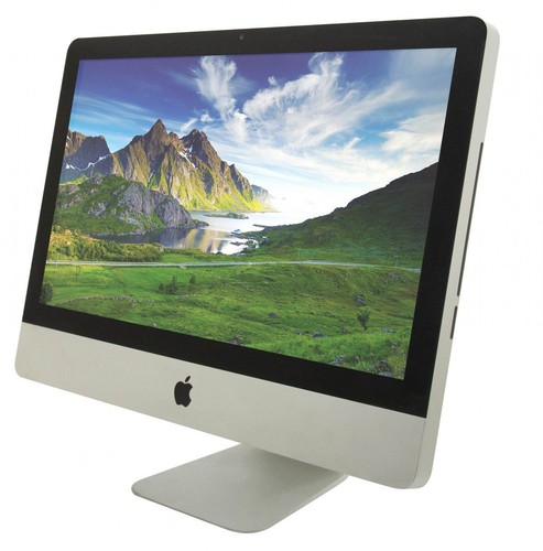 Apple imac core - apple,