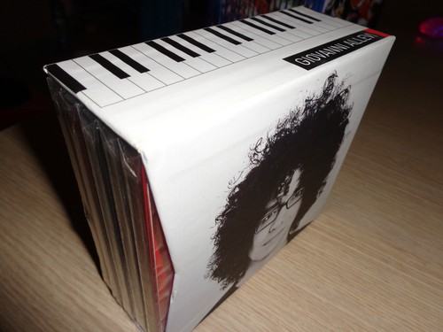 Opera completa box - box, 5