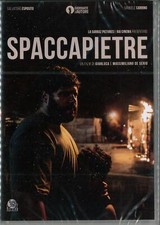 SPACCAPIETRE  DRAMMATICO
