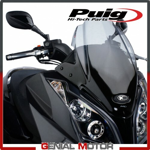 Cupolino puig fume - fume, chiaro